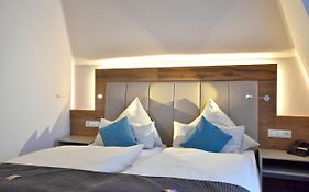 Hotel&Restaurant Zum Deutschen Hause